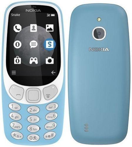 Nokia 3310 3G
