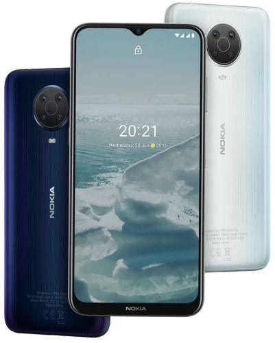 Nokia G20