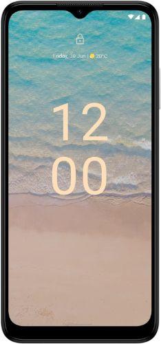 Nokia G22 - 64GB - Dual Sim - Meteor Gray