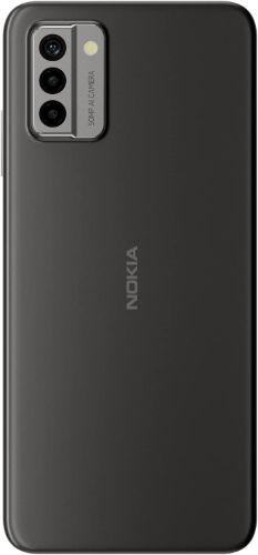 Nokia G22 - 64GB - Dual Sim - Meteor Gray