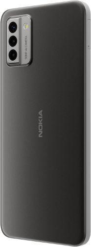Nokia G22 - 64GB - Dual Sim - Meteor Gray