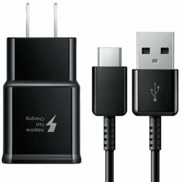 Nokia Single USB Wall Charger AC Adapter (AD-5WU)