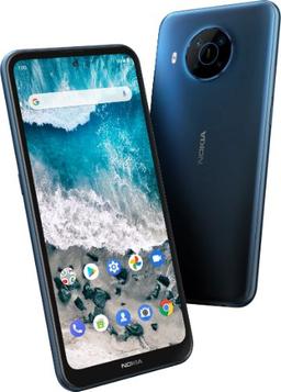 Nokia X100