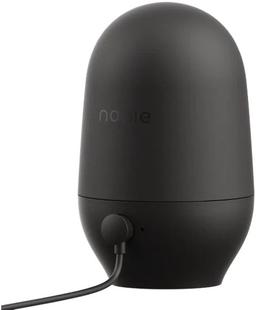 Nooie 360 Cam 2 - Black