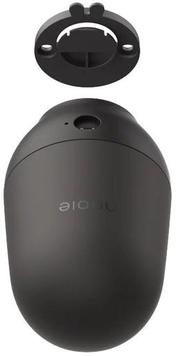 Nooie 360 Cam 2 - Black