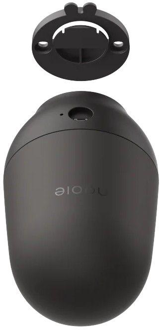 Nooie 360 Cam 2 - Black