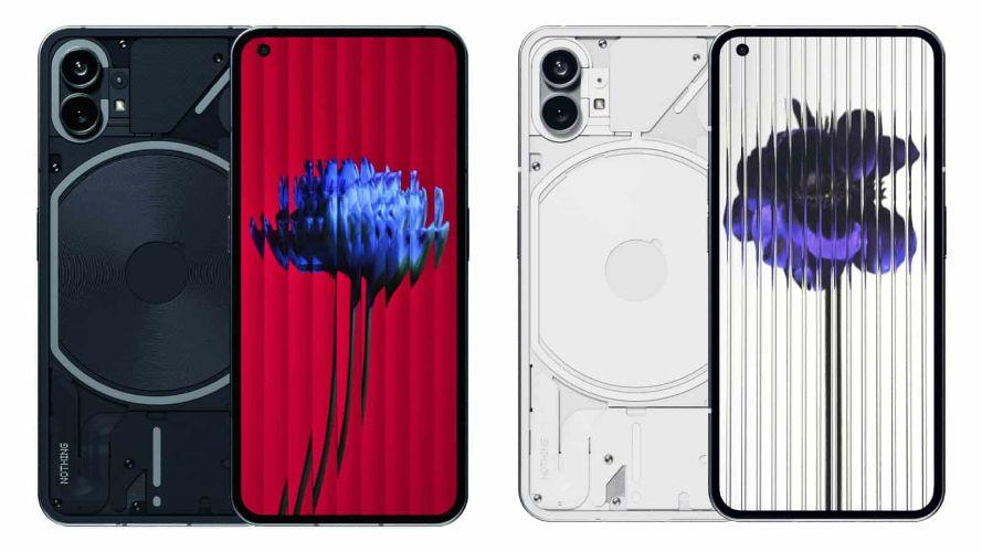 Nothing Phone 1 (5G)