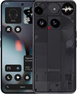 Nothing Phone (3)