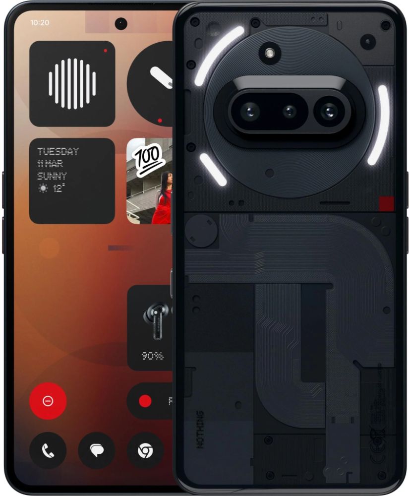 Nothing Phone (3a)