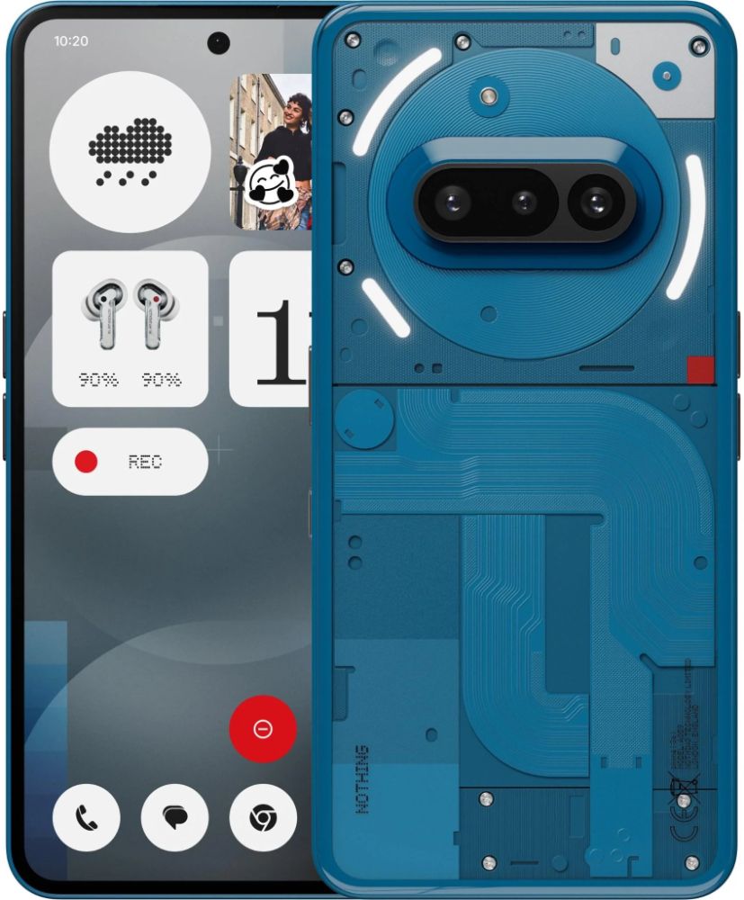 Nothing Phone (3a)