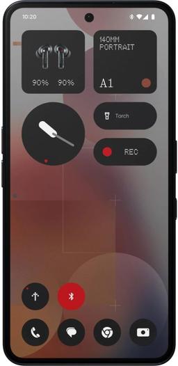 Nothing Phone (3a) Pro