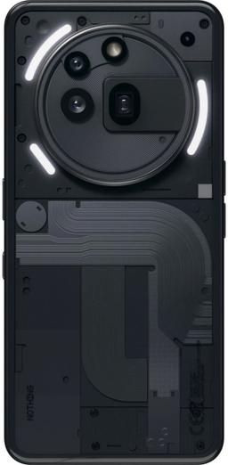 Nothing Phone (3a) Pro