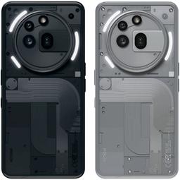 Nothing Phone (3a) Pro