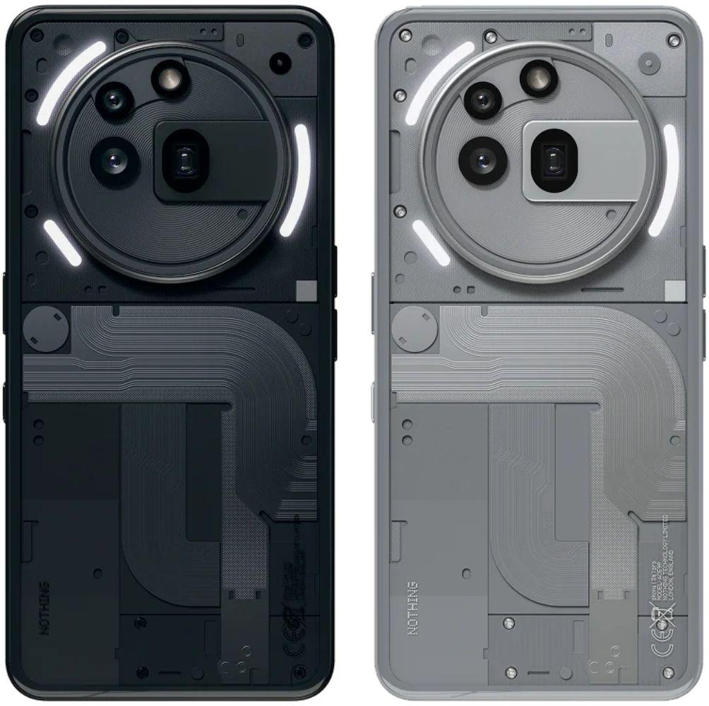 Nothing Phone (3a) Pro