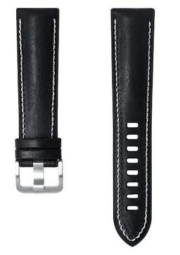 Novonappa Hybrid Leather watch strap (20mm)