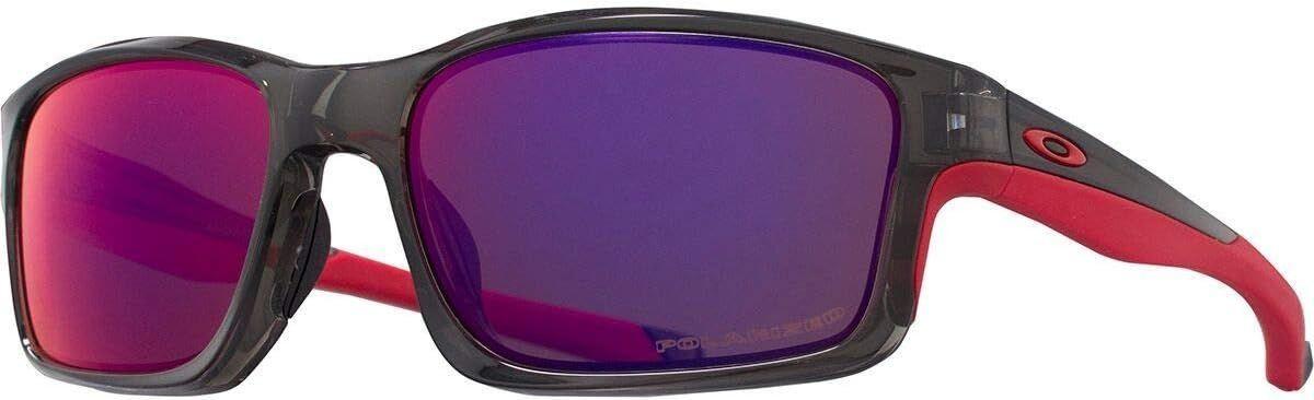 Oakley Chailink Man Sunglasses Polished OO9247