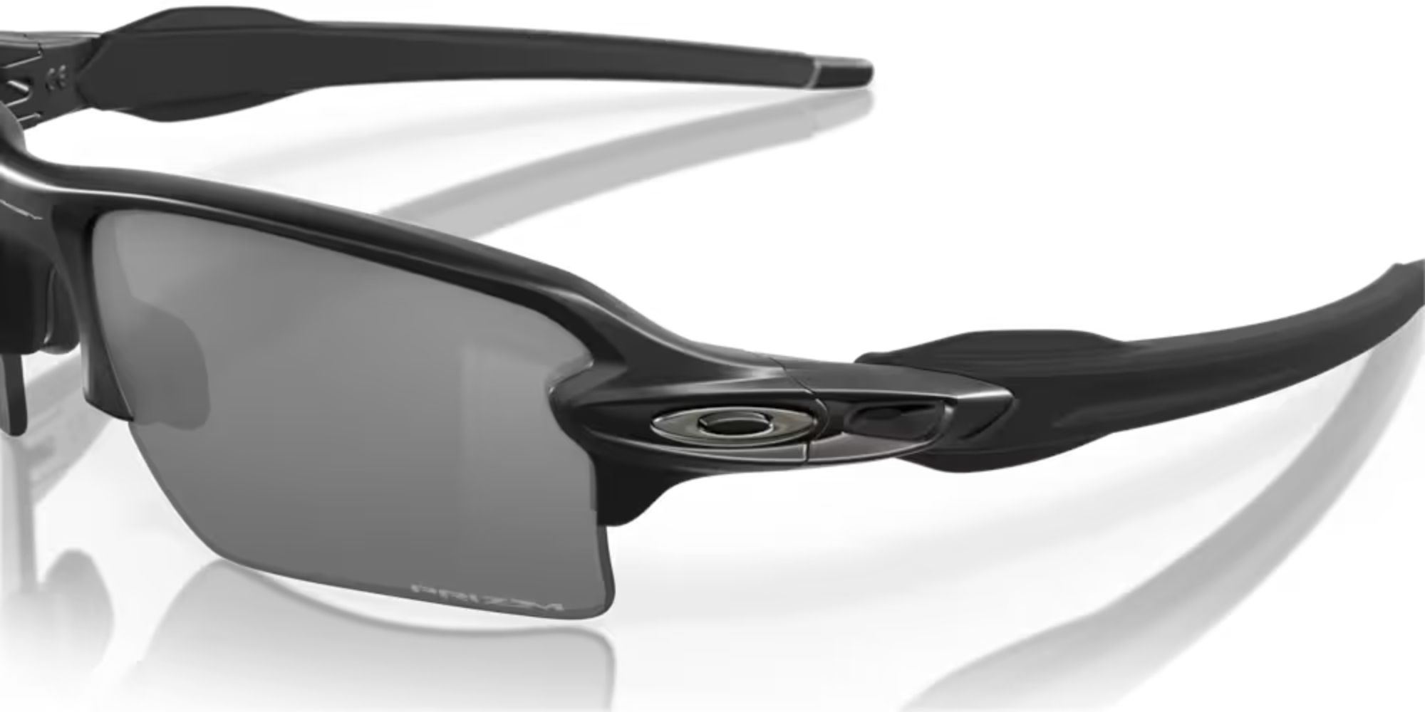 Oakley Men's Flak 2.0 XL Prizm Black Sunglasses