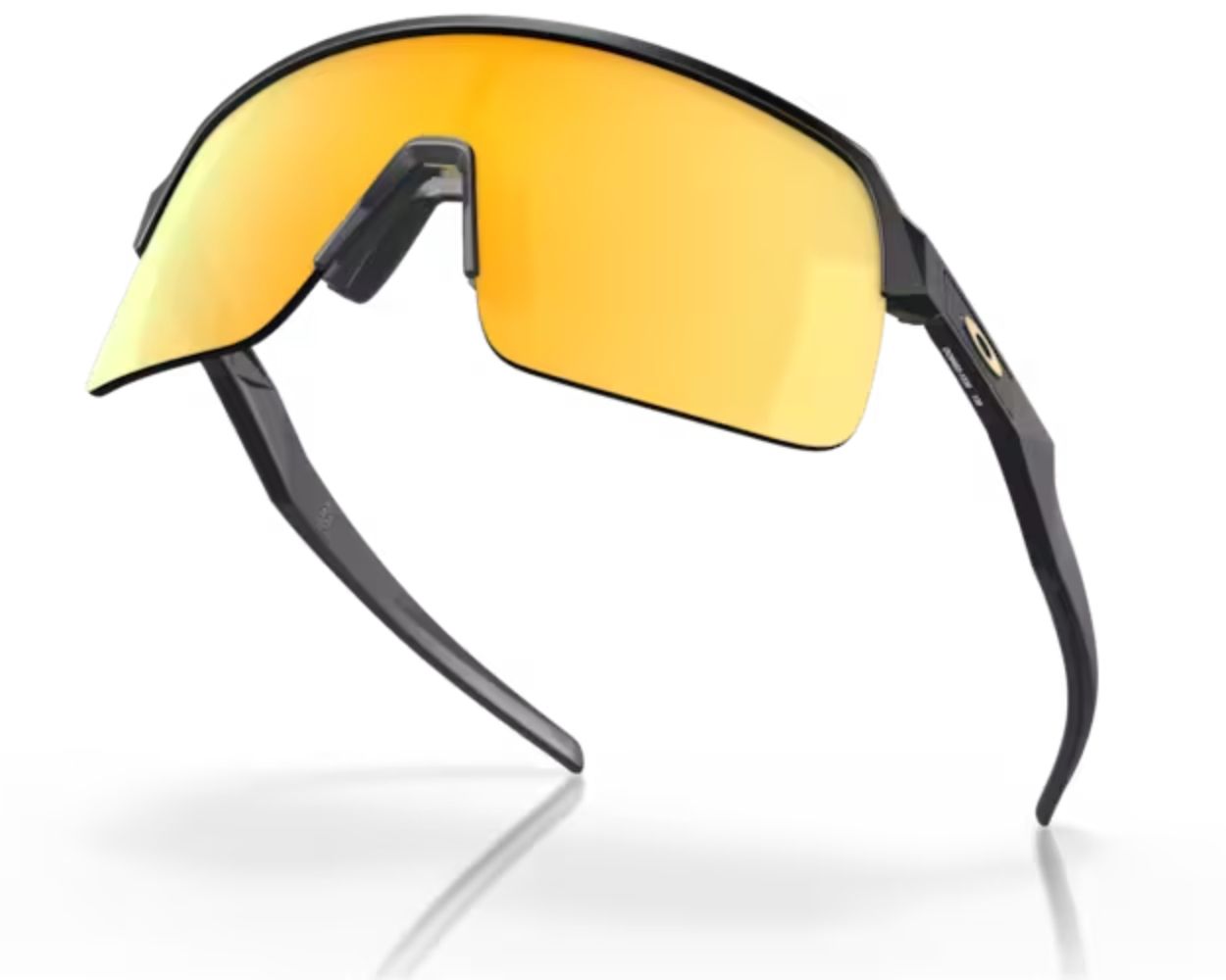Oakley Sutro Lite Prizm 24K Sunglasses