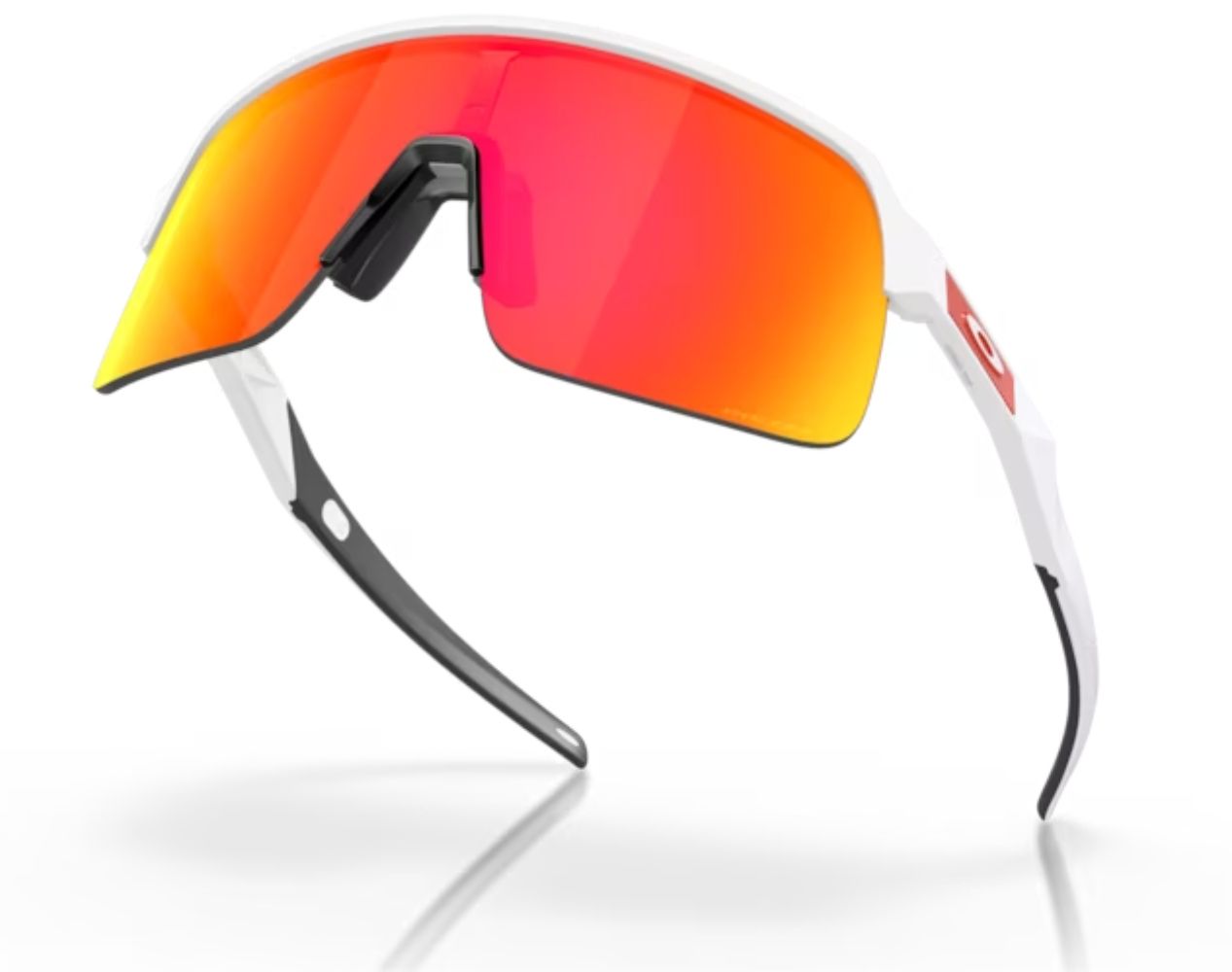 Oakley Sutro Lite Prizm Ruby Sunglasses