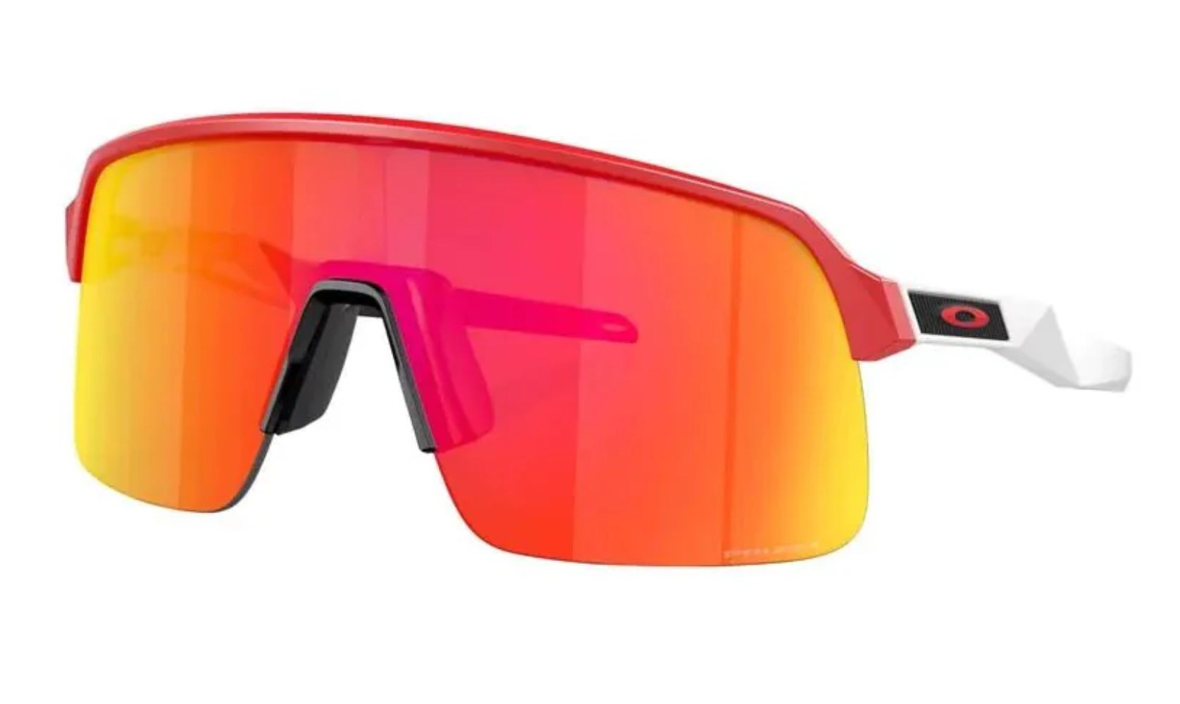 Oakley Sutro Lite Prizm Ruby Sunglasses