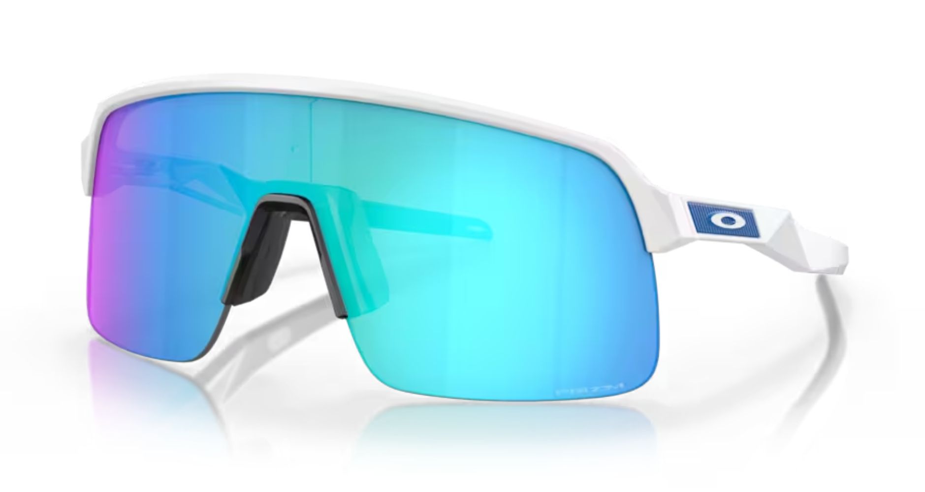 Oakley Sutro Lite Prizm Sapphire Sunglasses