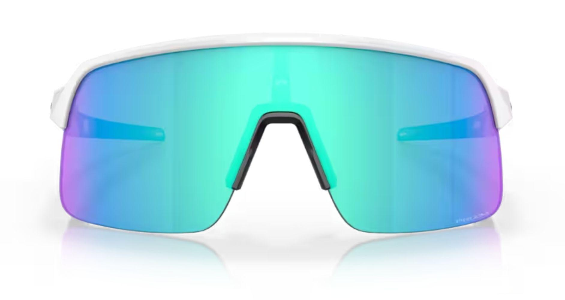 Refurbished Oakley Sutro Lite Prizm Sapphire Sunglasses - Reebelo Canada