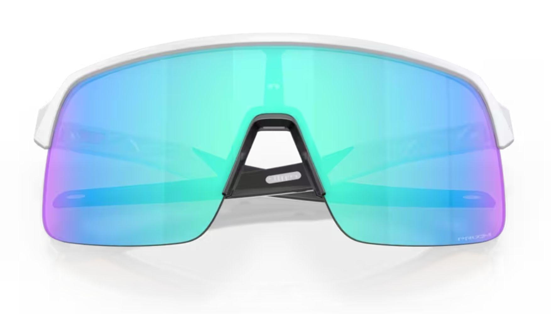Refurbished Oakley Sutro Lite Prizm Sapphire Sunglasses - Reebelo Canada