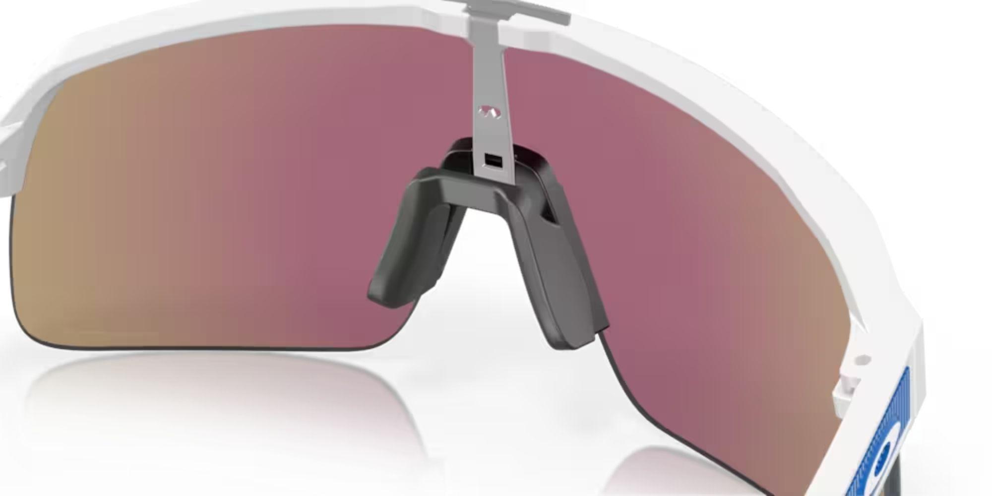 Refurbished Oakley Sutro Lite Prizm Sapphire Sunglasses - Reebelo Canada