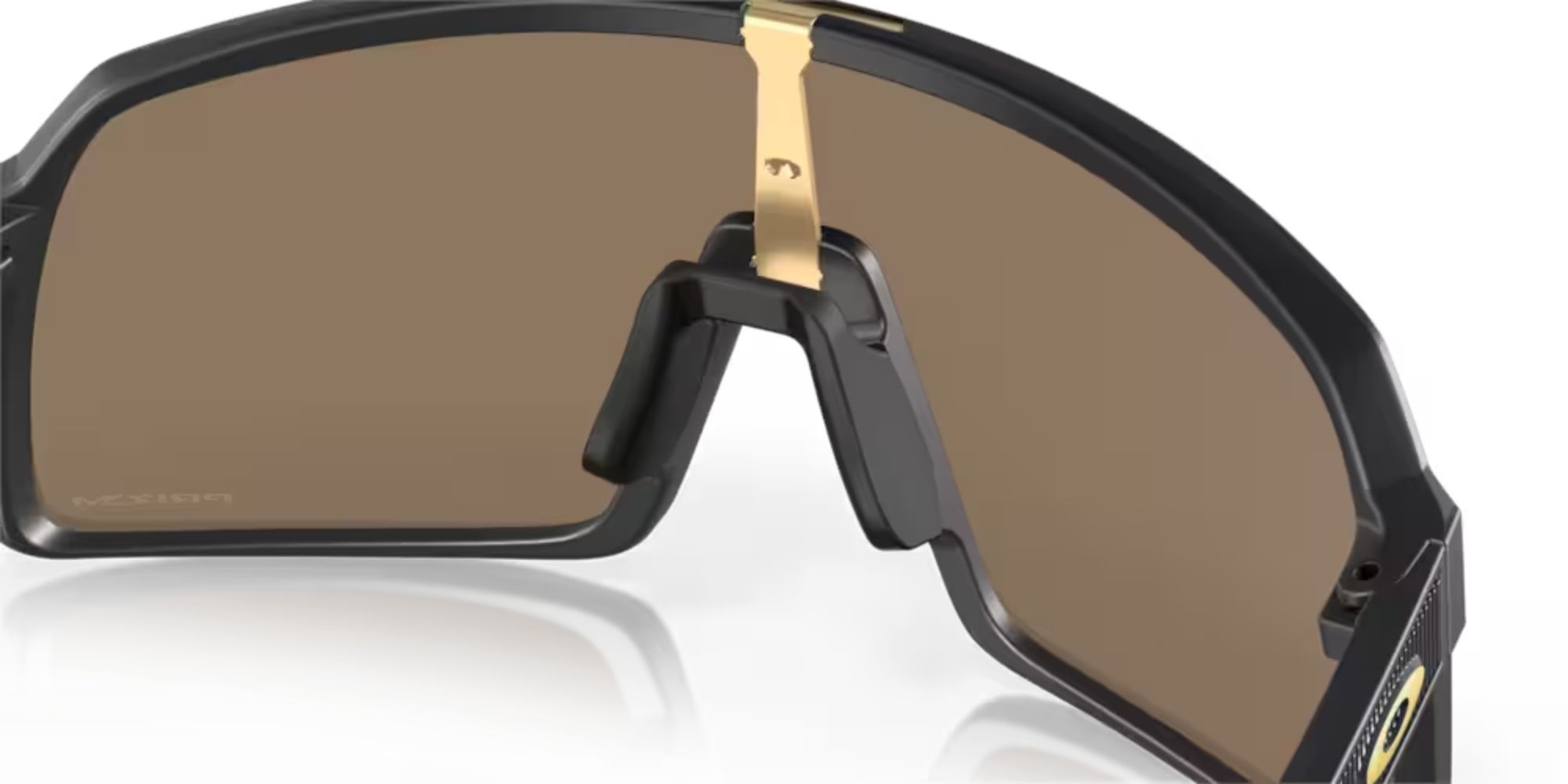Oakley Sutro Prizm 24K Sunglasses