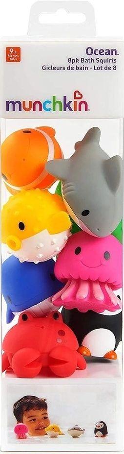 Ocean Squirters - 8pk