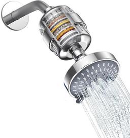 Ocemy Filtered Shower Head SH-F20