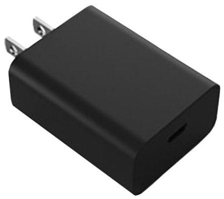 Oculus 5V/3A OEM Single USB-C Power Adapter (AQ15A-050A)