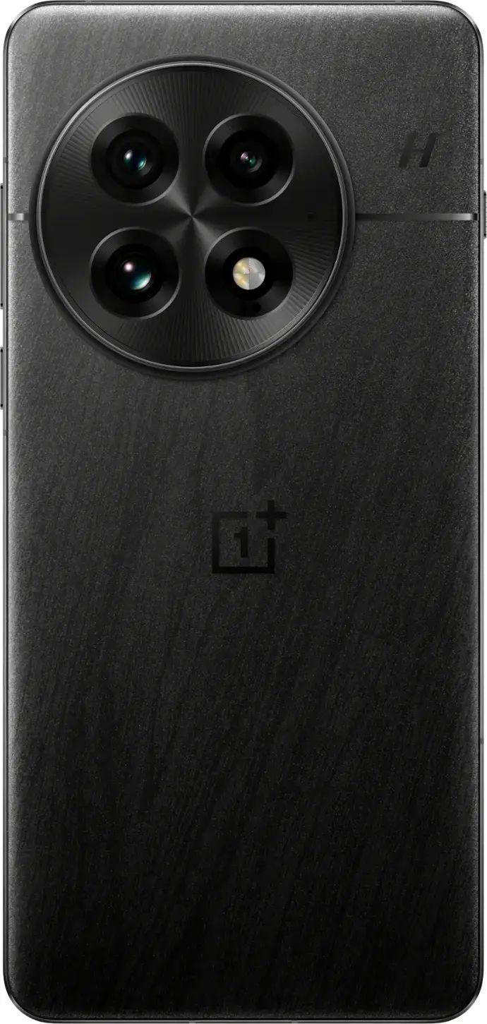 OnePlus 13 - 512GB - 16GB RAM - Black Eclipse