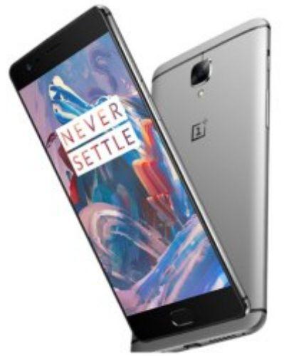 OnePlus 3