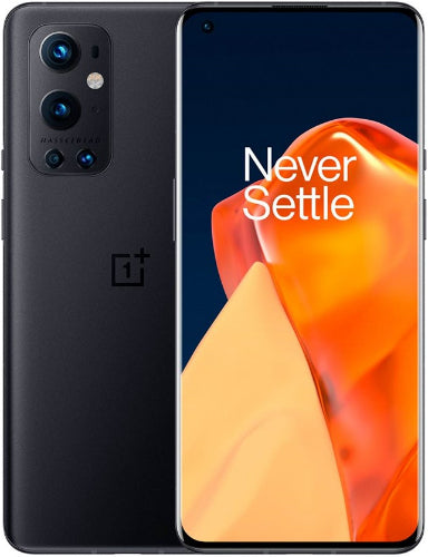 OnePlus 9 Pro