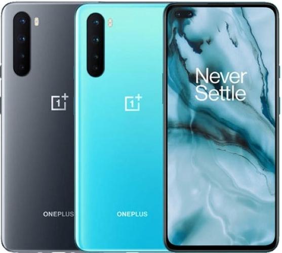 OnePlus Nord