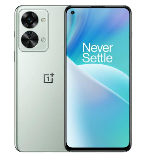 Refurbished OnePlus Nord 2T - Reebelo Canada