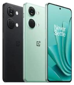 OnePlus Nord 3 (5G)