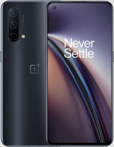 Refurbished OnePlus Nord CE (5G) - Reebelo Canada
