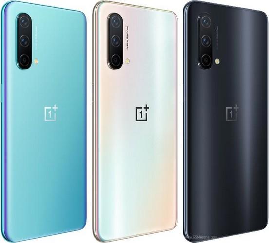 Refurbished OnePlus Nord CE (5G) - Reebelo Canada