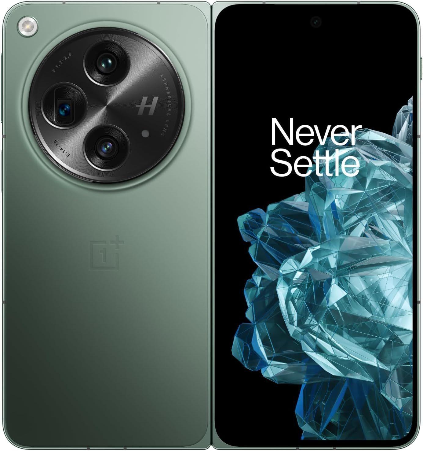 OnePlus Open - 512GB - Emerald Dusk