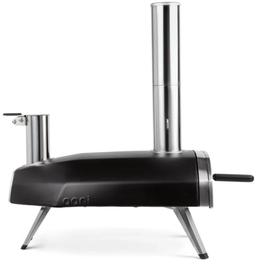Ooni Fyra 12" Wood Pellet Outdoor Pizza Oven
