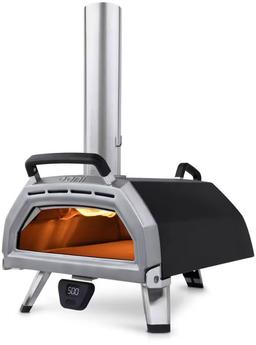 Ooni Karu 16 Multi-Fuel Pizza Oven