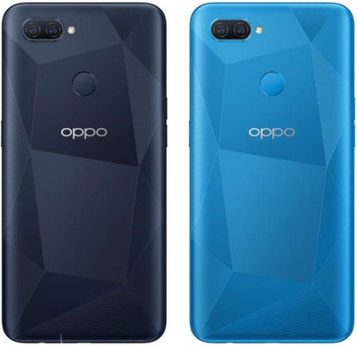 Oppo A12