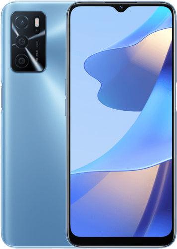 Oppo A16 - 64GB - Pearl Blue