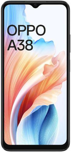 OPPO A38 - 128GB - Glowing Black