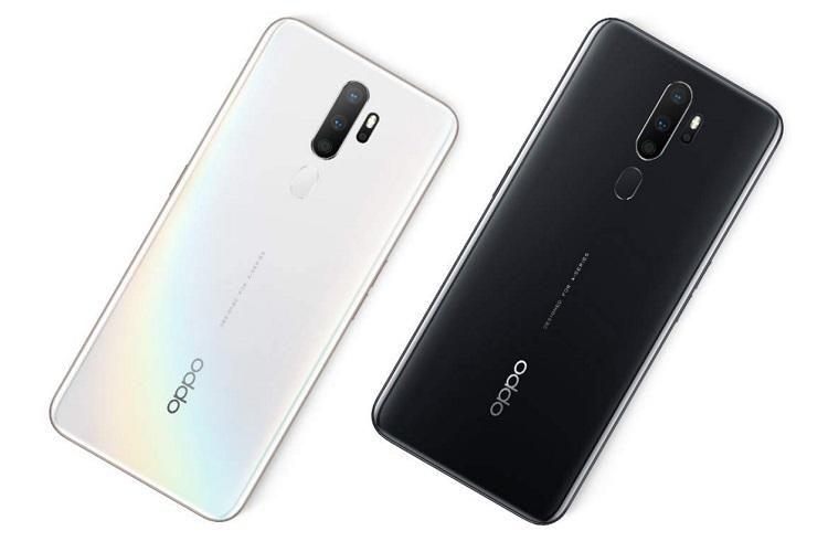 Oppo A5 (2020)