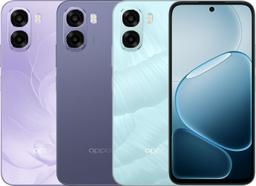 Refurbished OPPO A6x 4G - Reebelo Canada