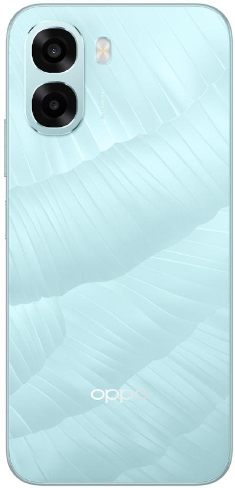 Refurbished OPPO A6x 4G - Reebelo Canada
