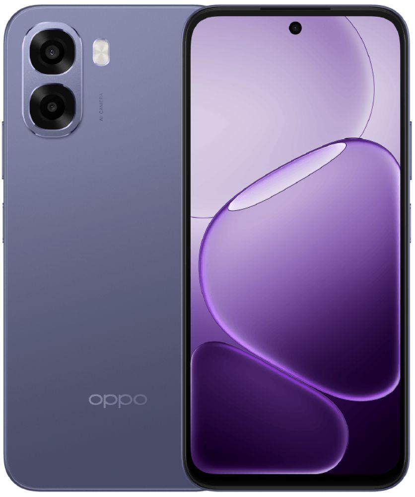 Refurbished OPPO A6x 4G - Reebelo Canada
